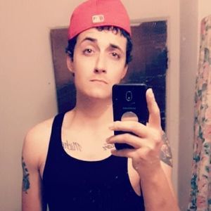 Meet your Posher, Tony